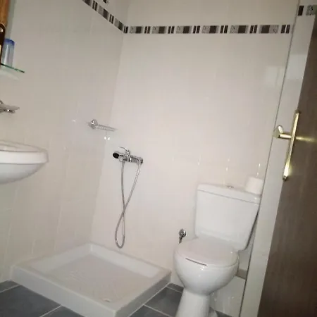 Otel Evridiki 3*