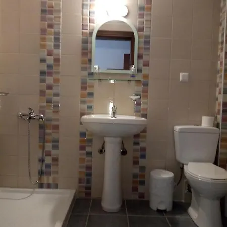 Evridiki Otel Zagora