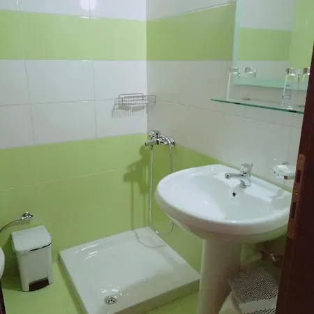 ευρυδίκη 3* Ζαγορά