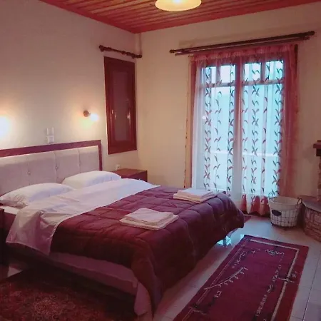 Evridiki 3*