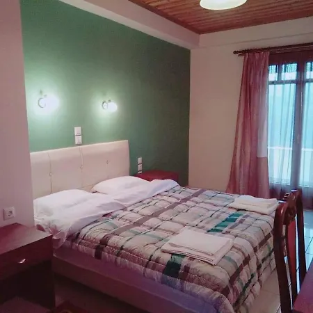 Otel Evridiki