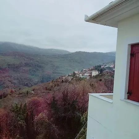 Otel Evridiki