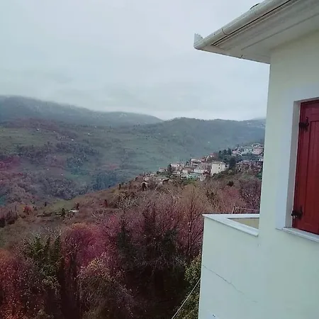 Ξενοδοχείο ευρυδίκη