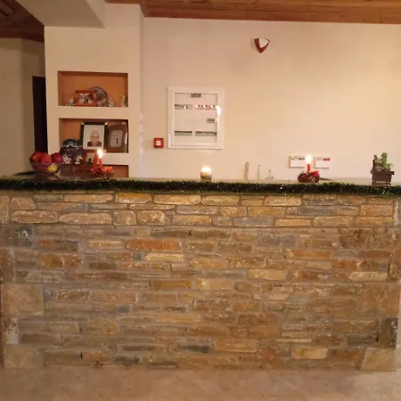 Otel Evridiki 3*