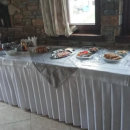 Evridiki Otel 3*
