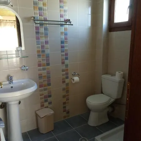 Evridiki 3* Zagora