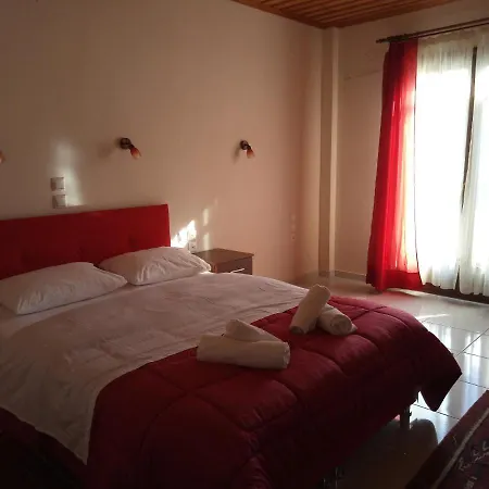 Evridiki Otel Zagora