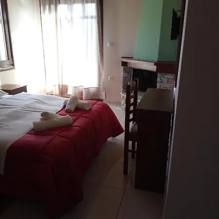 Evridiki Otel 3*