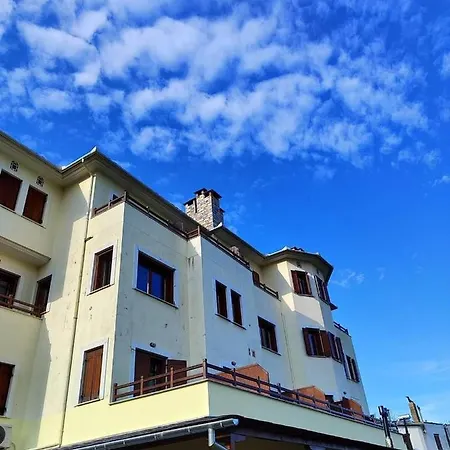 Evridiki Otel