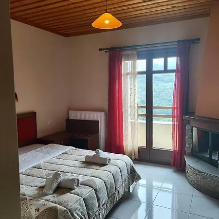 Otel Evridiki
