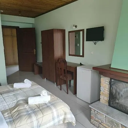 Otel Evridiki 3*