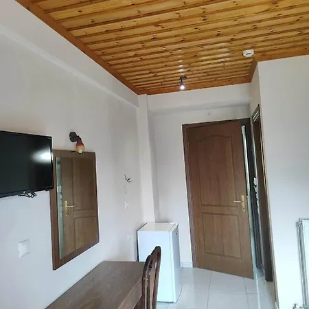 ευρυδίκη Ξενοδοχείο Ζαγορά