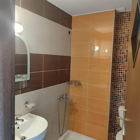 Evridiki Otel