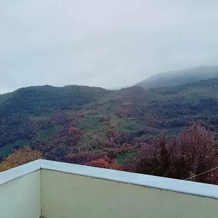 Szálloda Evridiki 3*