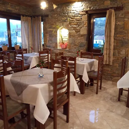 Отель Evridiki Загора