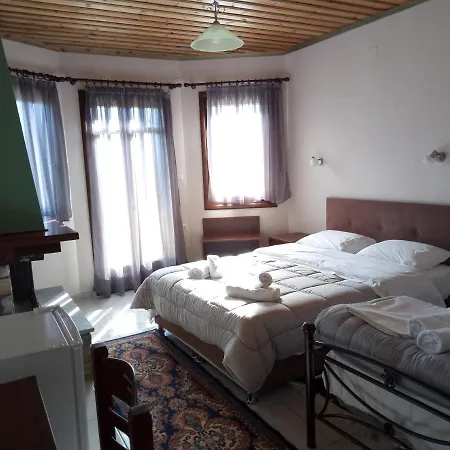 Evridiki Загора