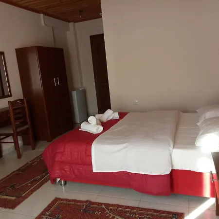 Evridiki Отель Загора