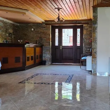 Evridiki Отель 3*