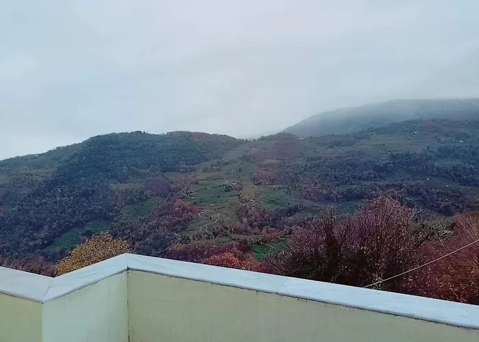 Szálloda Evridiki 3*